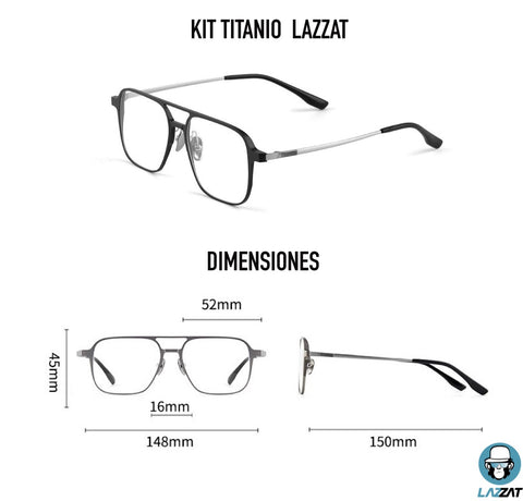Dimensiones del producto